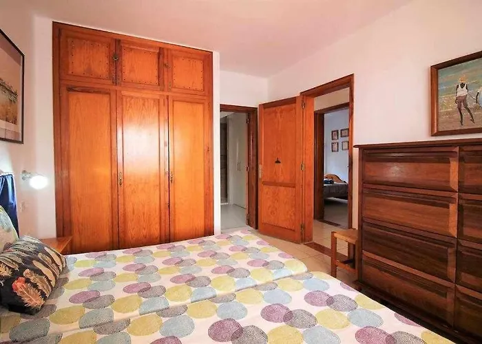 Casa Barbara En Playa Bastian