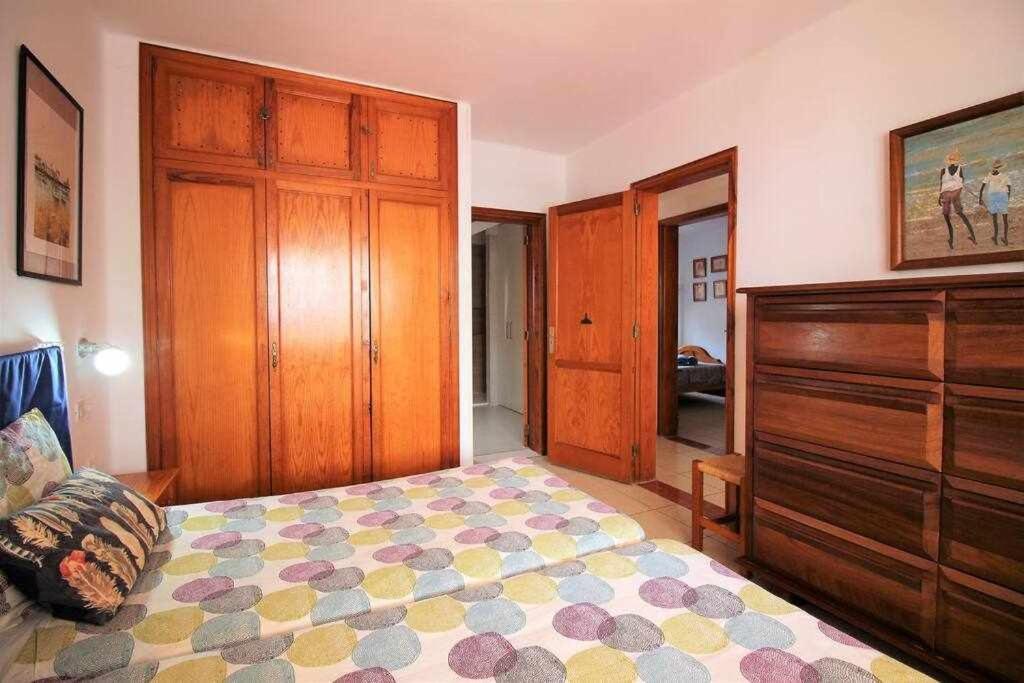 Apartment Casa Barbara En Playa Bastian