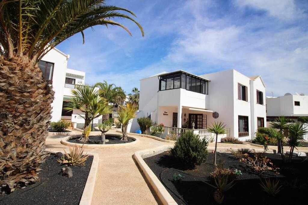 Appartement Casa Barbara En Playa Bastian