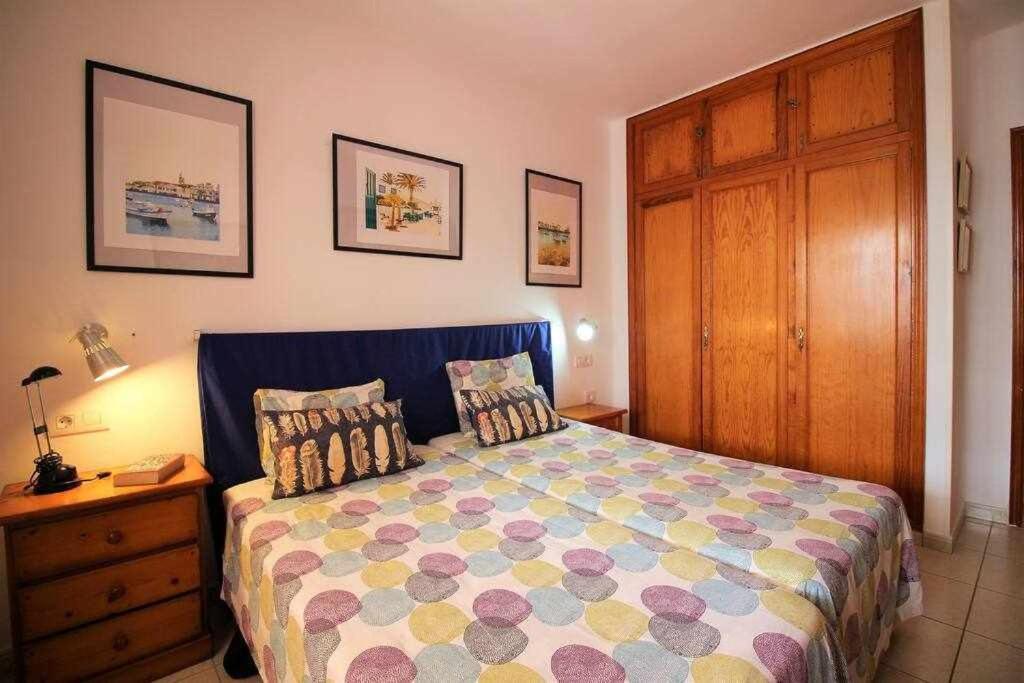Appartement Casa Barbara En Playa Bastian