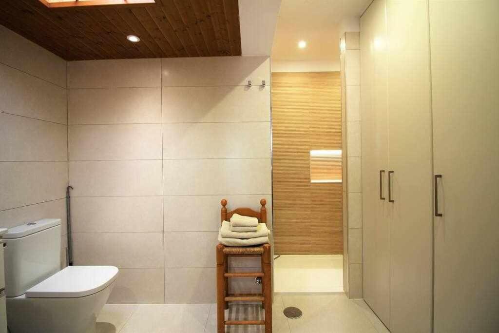 Casa Barbara En Playa Bastian Appartement *