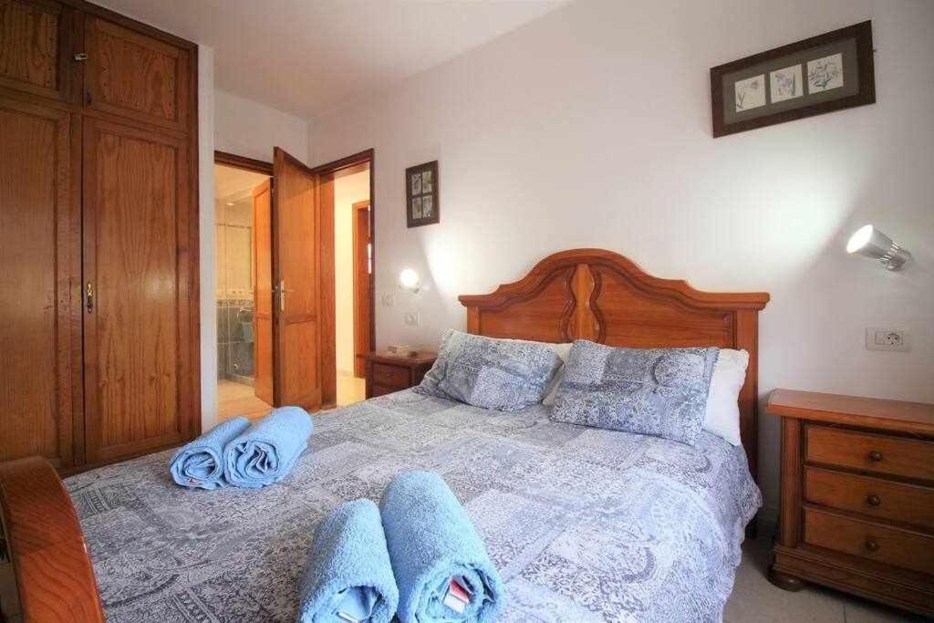 Appartement Casa Barbara En Playa Bastian