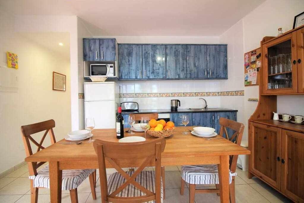 Appartement Casa Barbara En Playa Bastian
