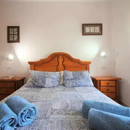 Casa Barbara En Playa Bastian Apartment Costa Teguise Exterior photo