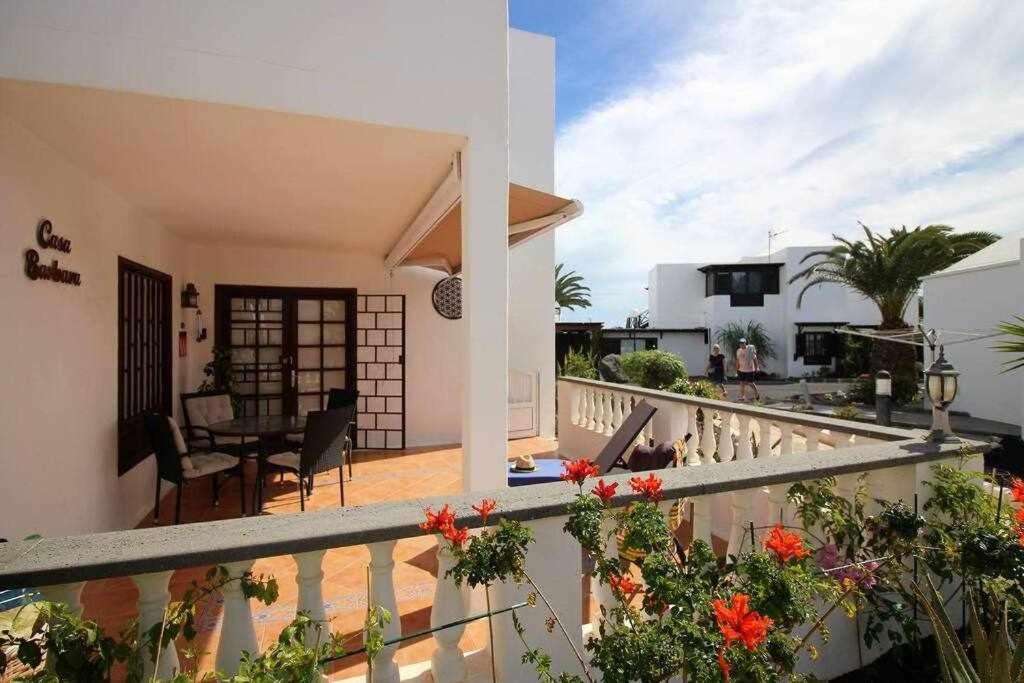 Appartement Casa Barbara En Playa Bastian *