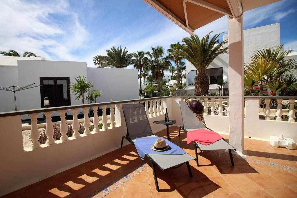 Appartement Casa Barbara En Playa Bastian