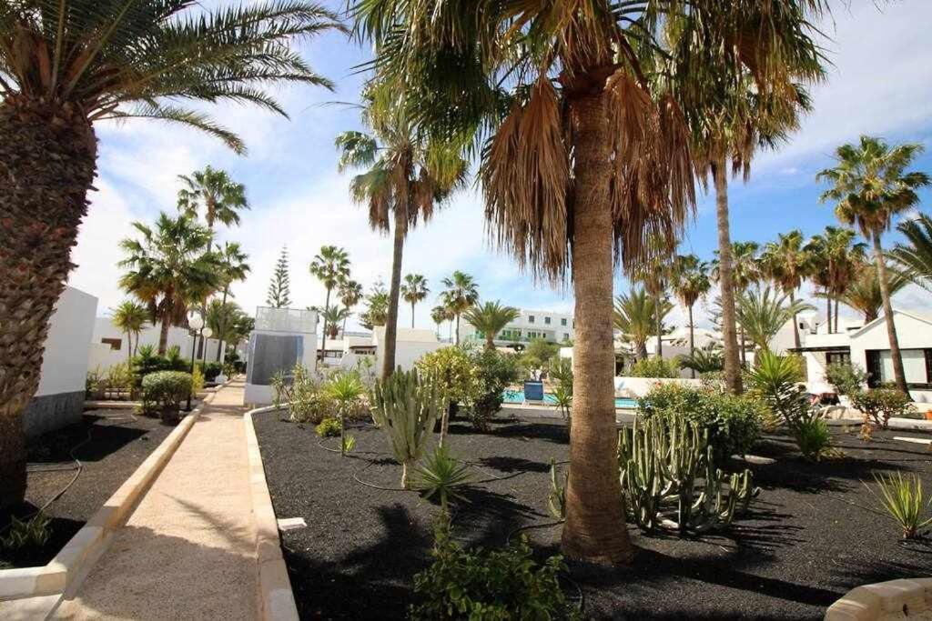 Appartement Casa Barbara En Playa Bastian *