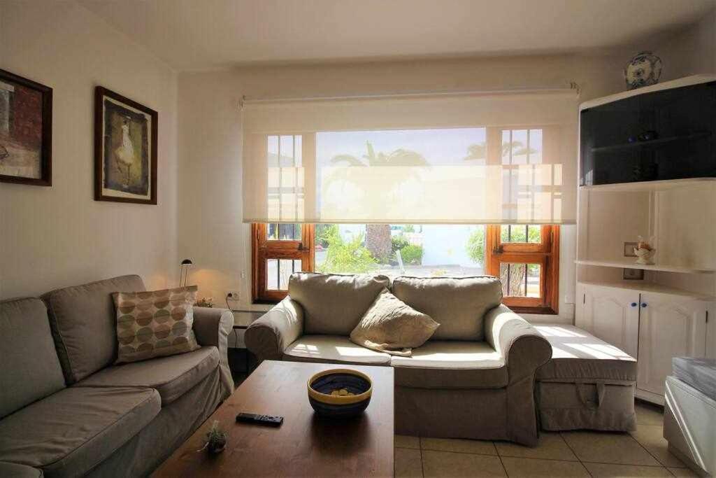 Apartment Casa Barbara En Playa Bastian Costa Teguise