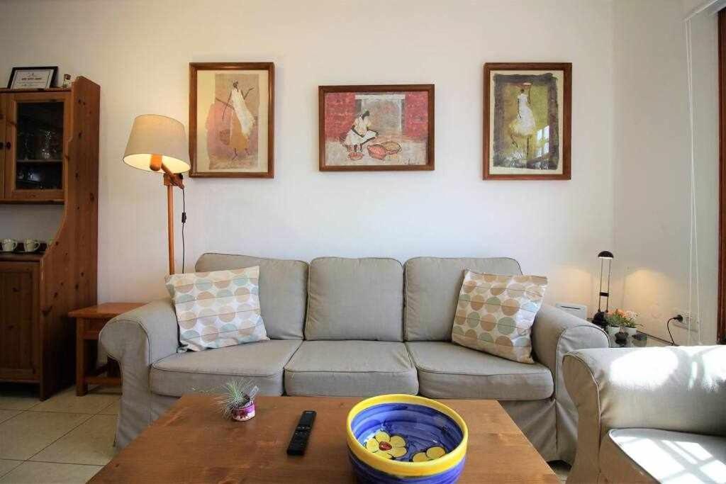 Appartement Casa Barbara En Playa Bastian *