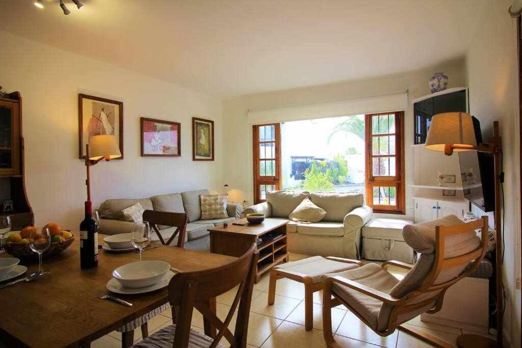 Appartement Casa Barbara En Playa Bastian *