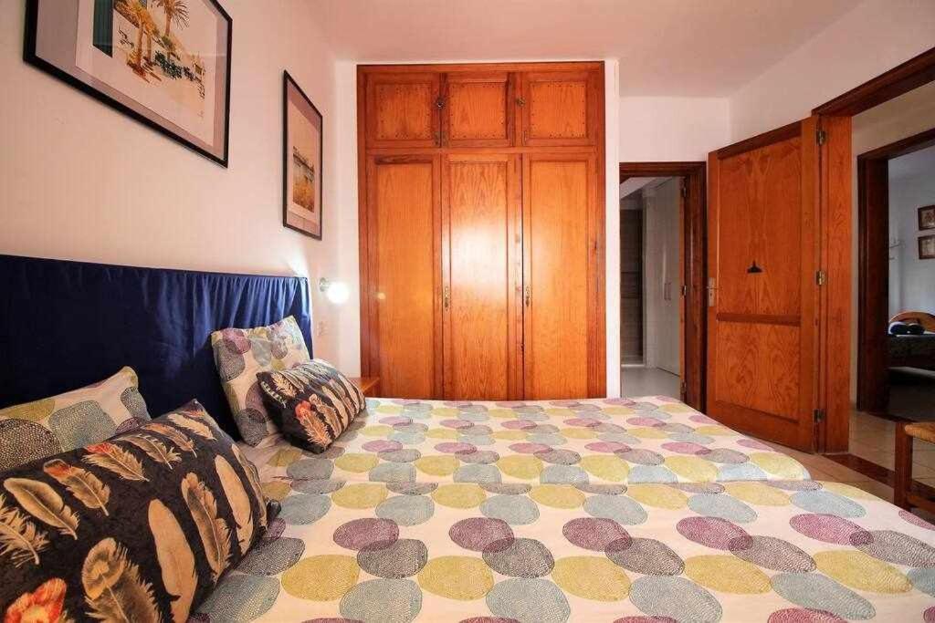 Casa Barbara En Playa Bastian Appartement *
