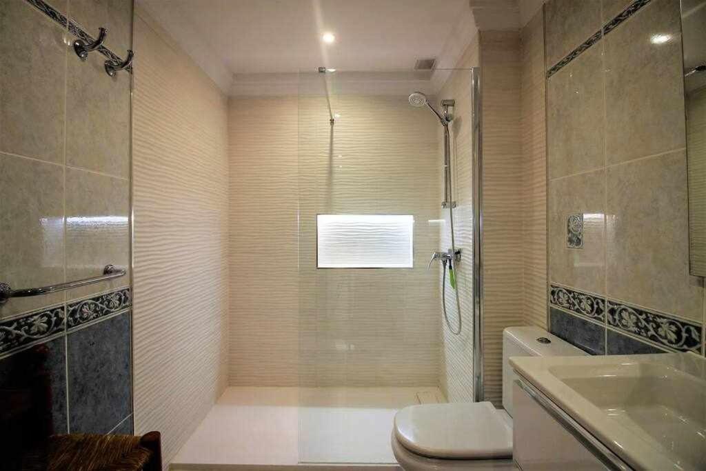 Appartement Casa Barbara En Playa Bastian Costa Teguise