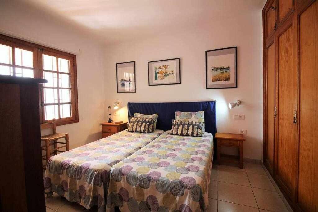 Appartement Casa Barbara En Playa Bastian *