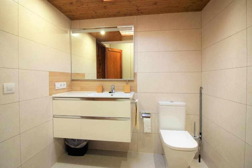 Casa Barbara En Playa Bastian Appartement *